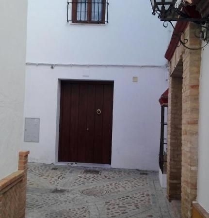 Apartamento Karmo Carmona  Dış mekan fotoğraf