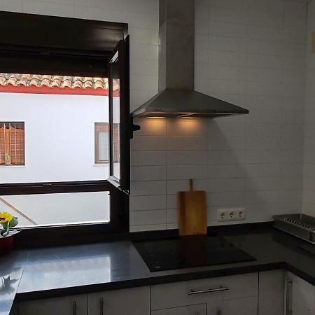Apartamento Karmo Carmona  Dış mekan fotoğraf