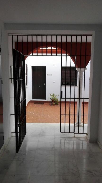 Apartamento Karmo Carmona  Dış mekan fotoğraf