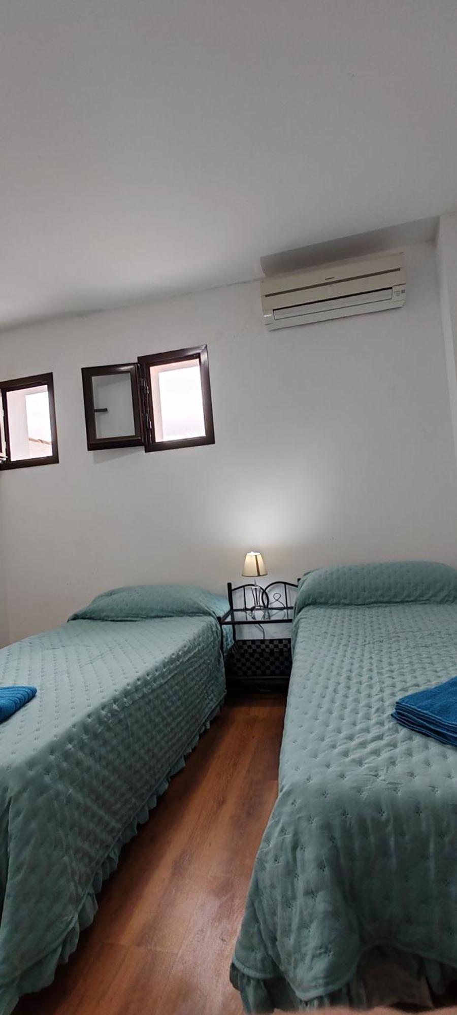 Apartamento Karmo Carmona  Dış mekan fotoğraf