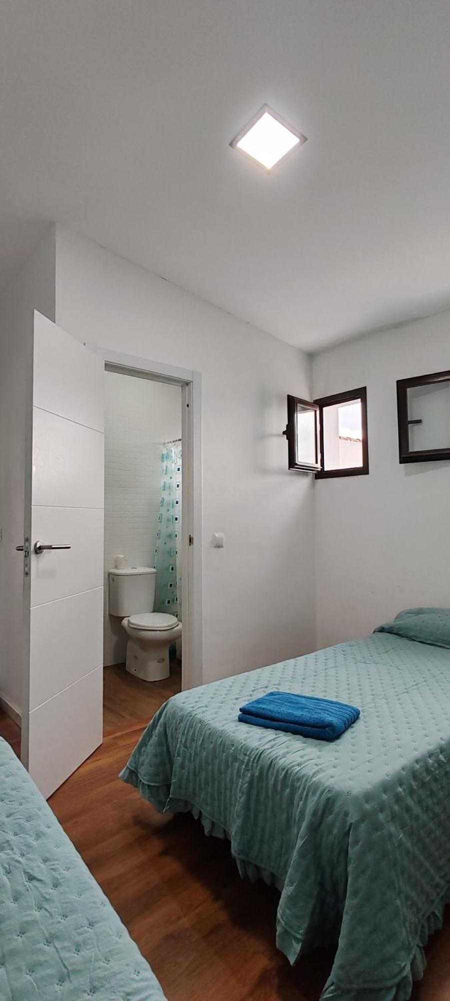 Apartamento Karmo Carmona  Dış mekan fotoğraf