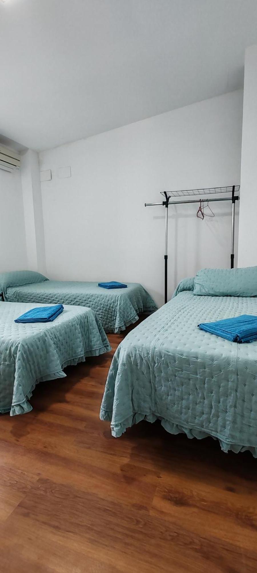 Apartamento Karmo Carmona  Dış mekan fotoğraf