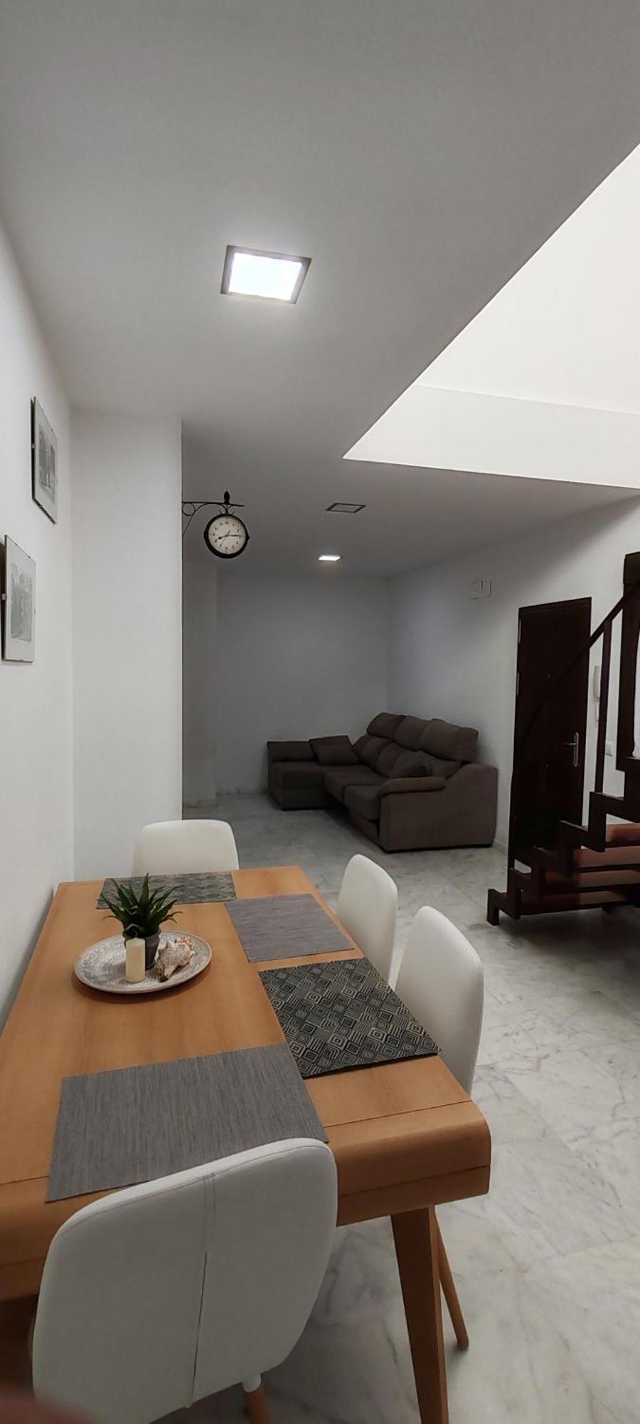 Apartamento Karmo Carmona  Dış mekan fotoğraf