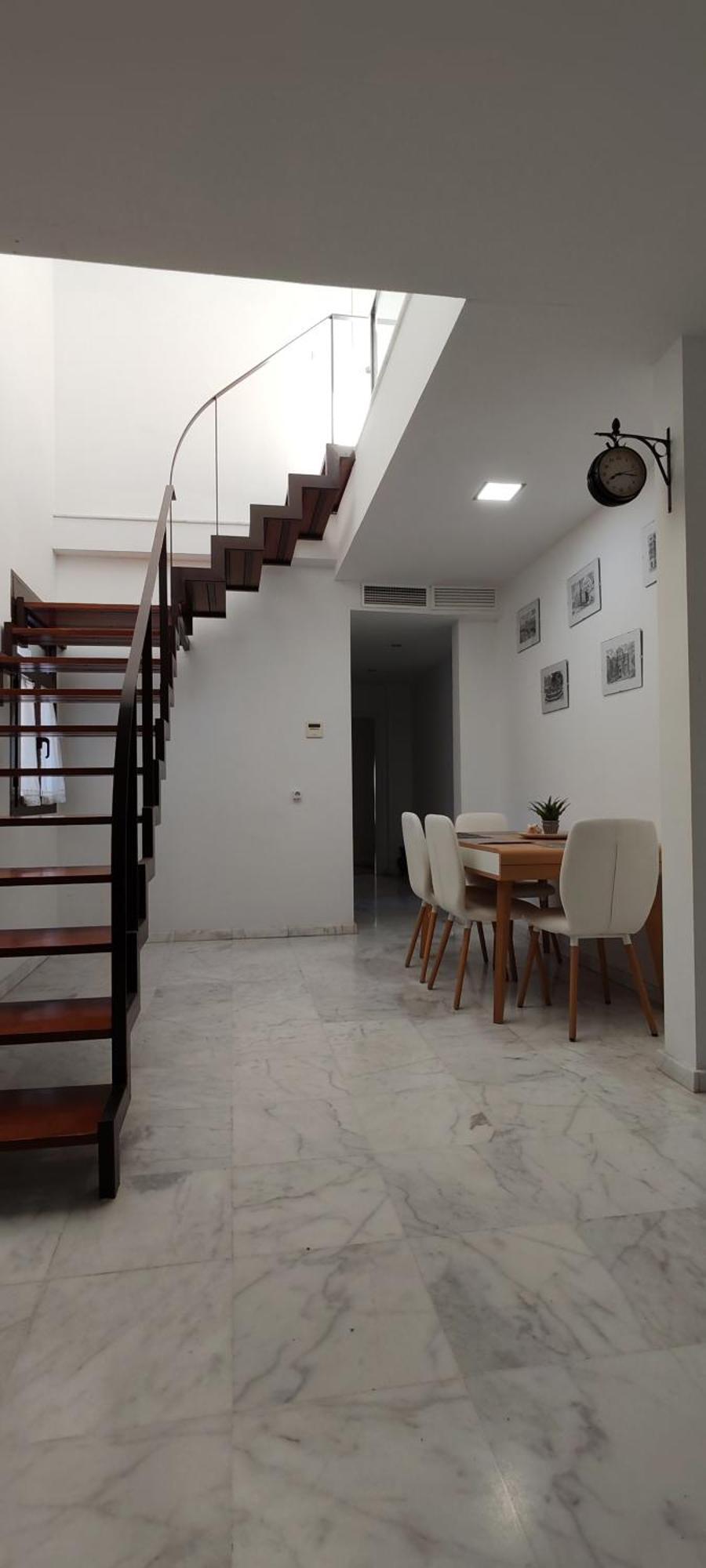 Apartamento Karmo Carmona  Dış mekan fotoğraf