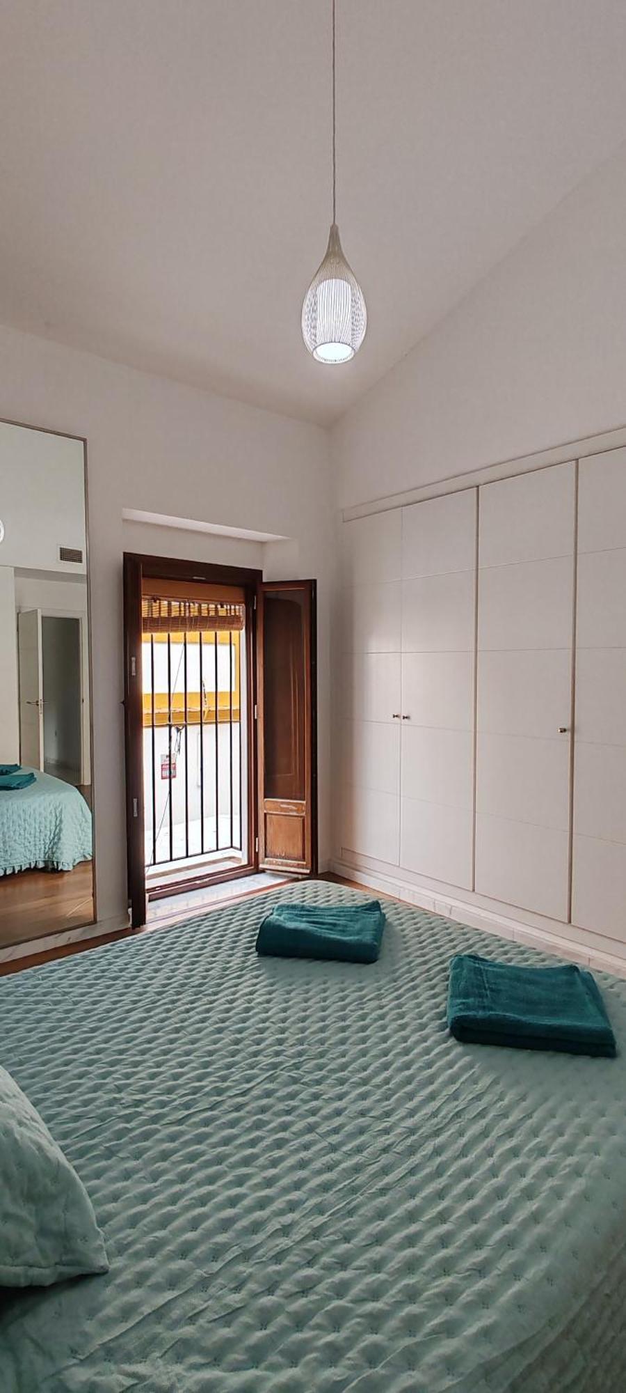 Apartamento Karmo Carmona  Dış mekan fotoğraf